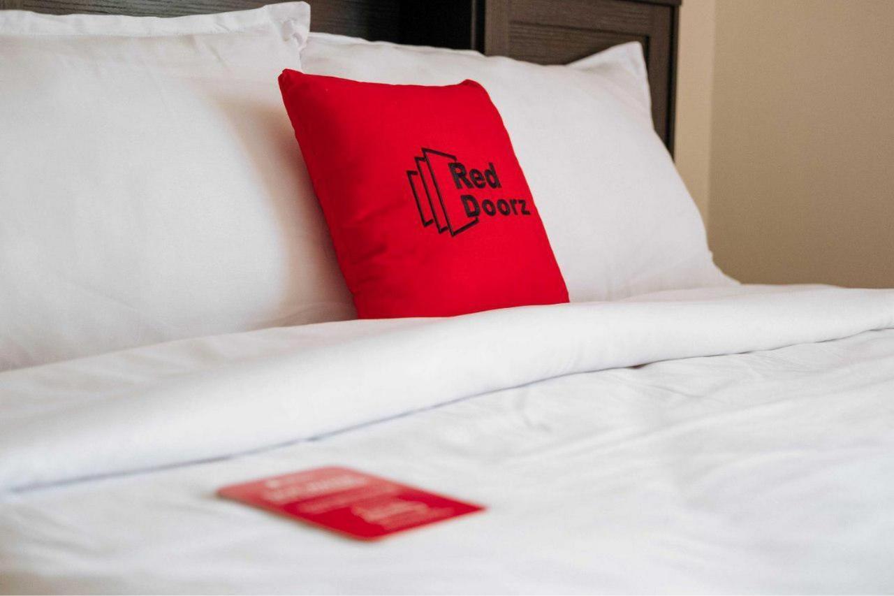 Reddoorz @ Jalan Hayam Wuruk Lampung Wisma tamu Bandar Lampung